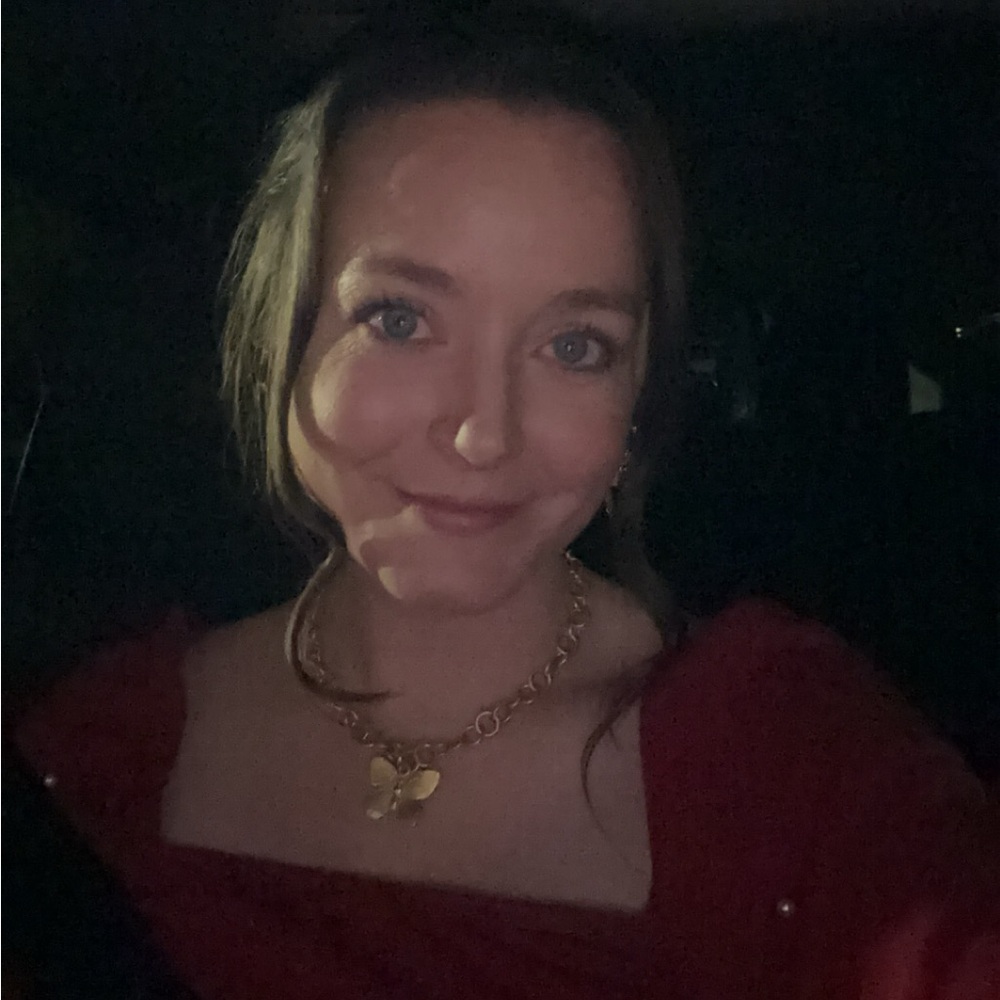 Meet your Posher, Kate